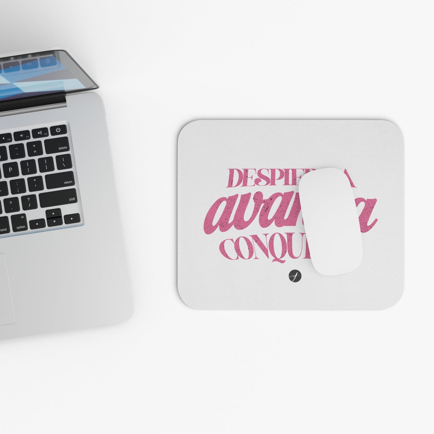 Avanza - Mouse Pad