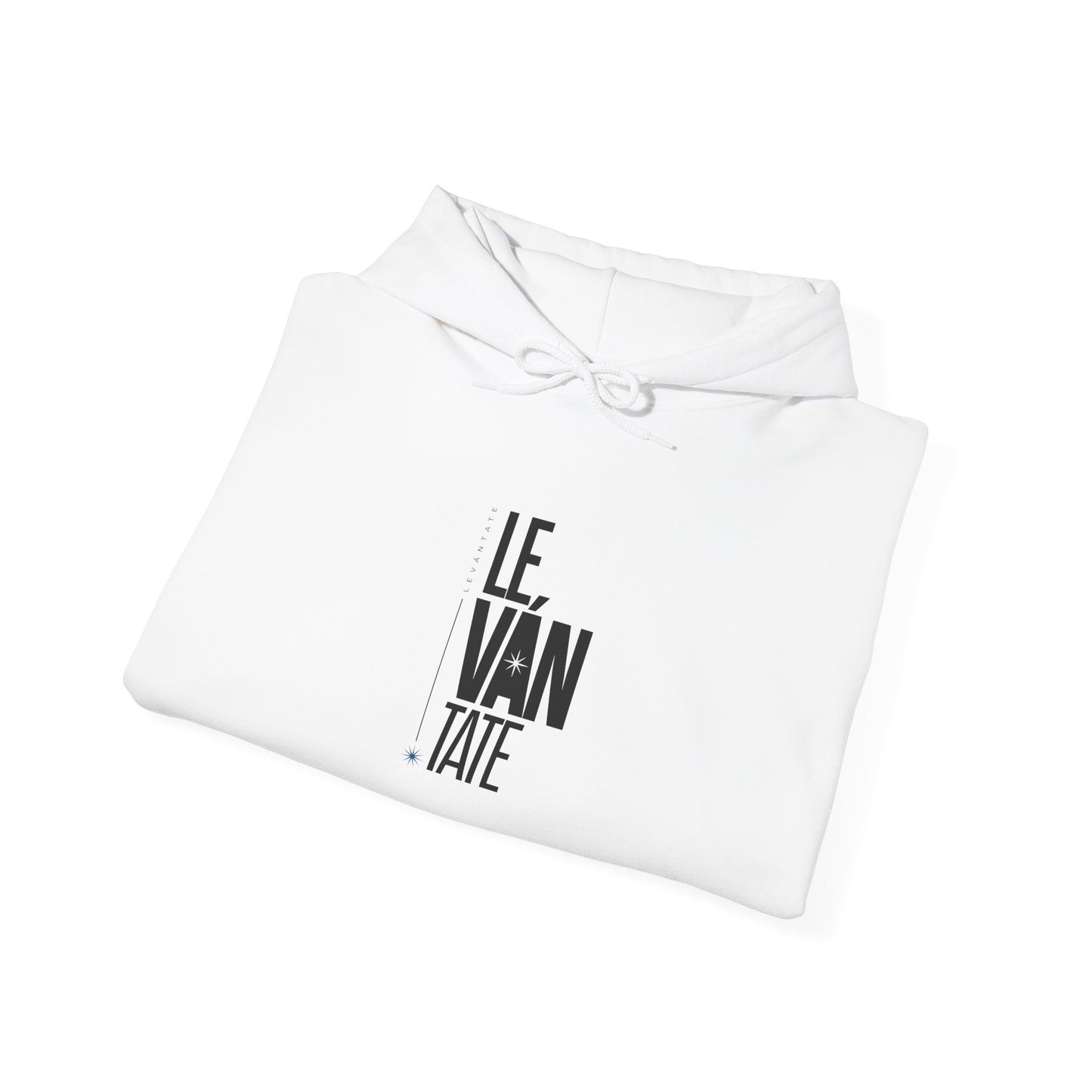 Levántate - Hoodie