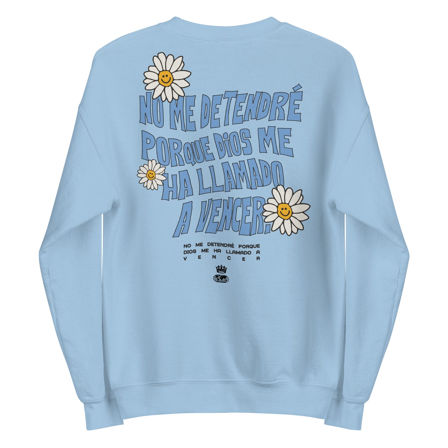 Sudadera unisex