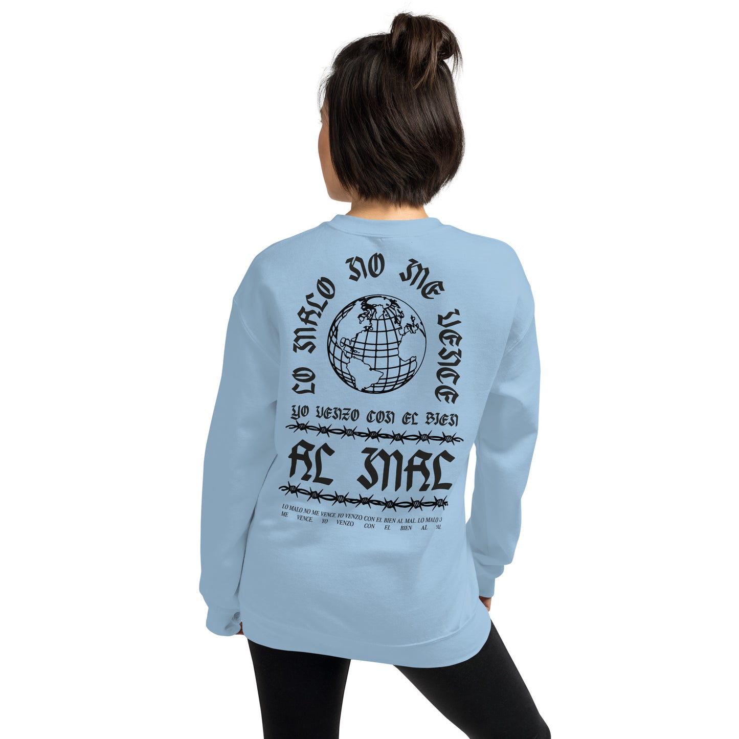 Sudadera unisex