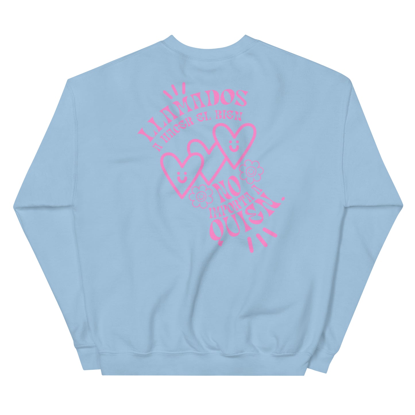 Sudadera unisex