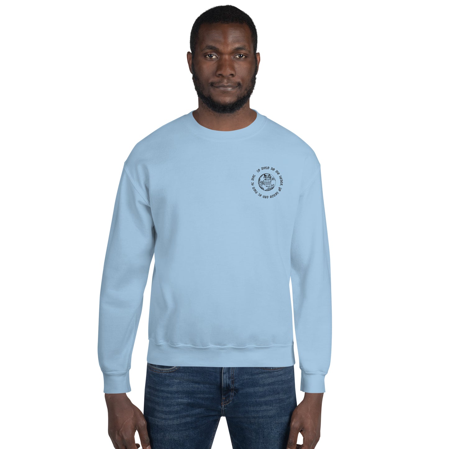 Sudadera unisex