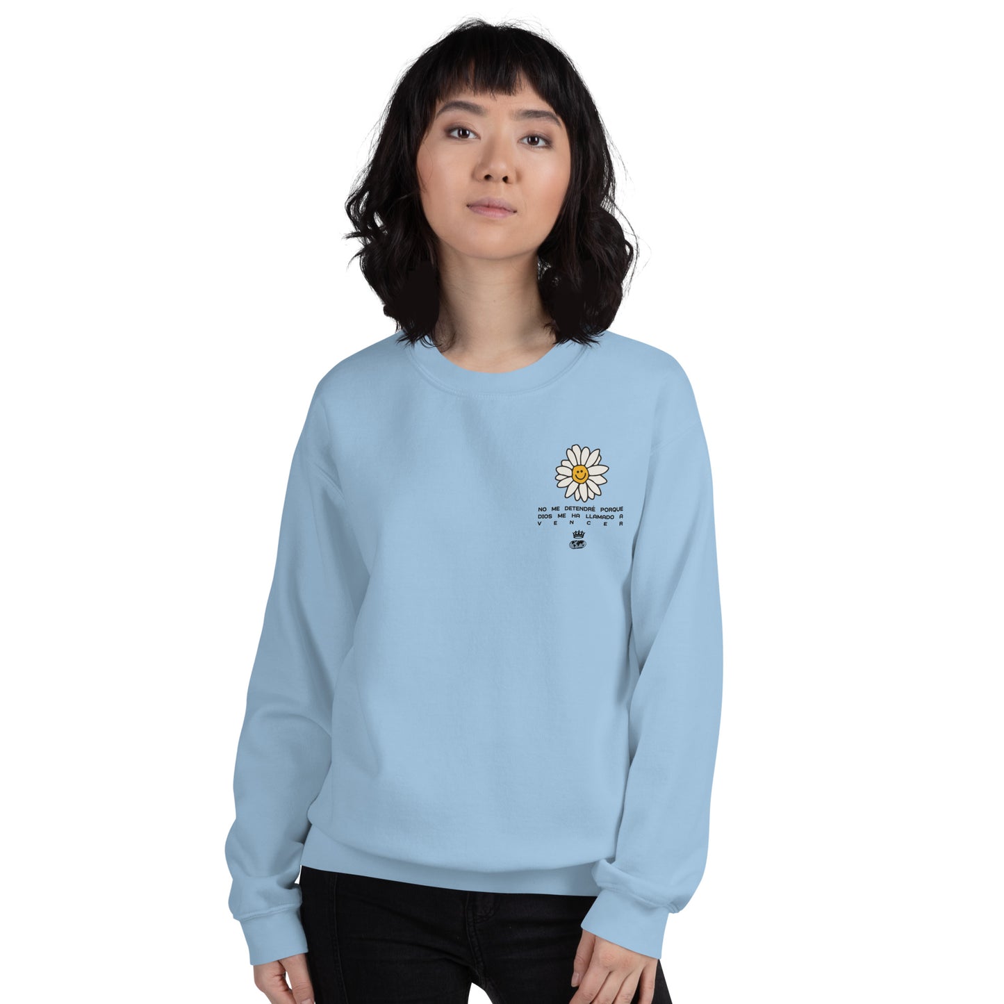 Sudadera unisex