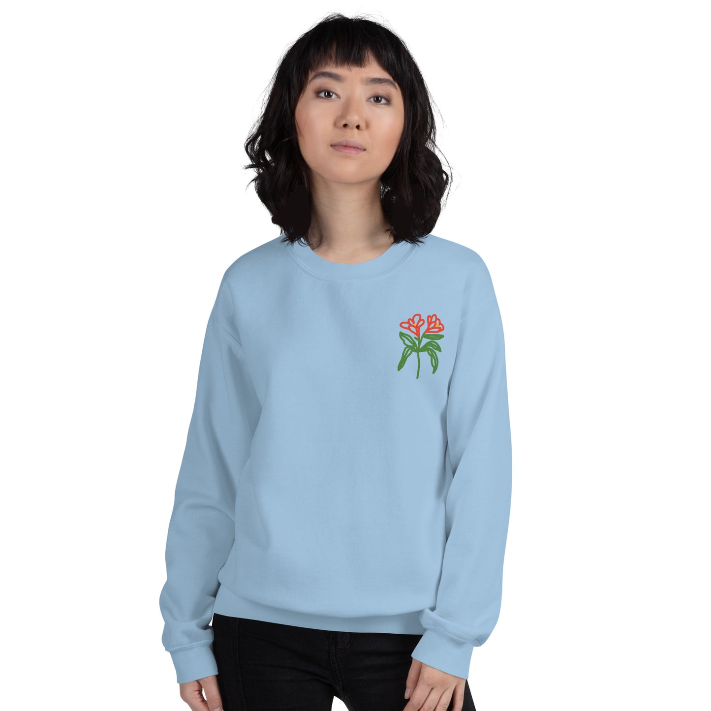 Sudadera unisex
