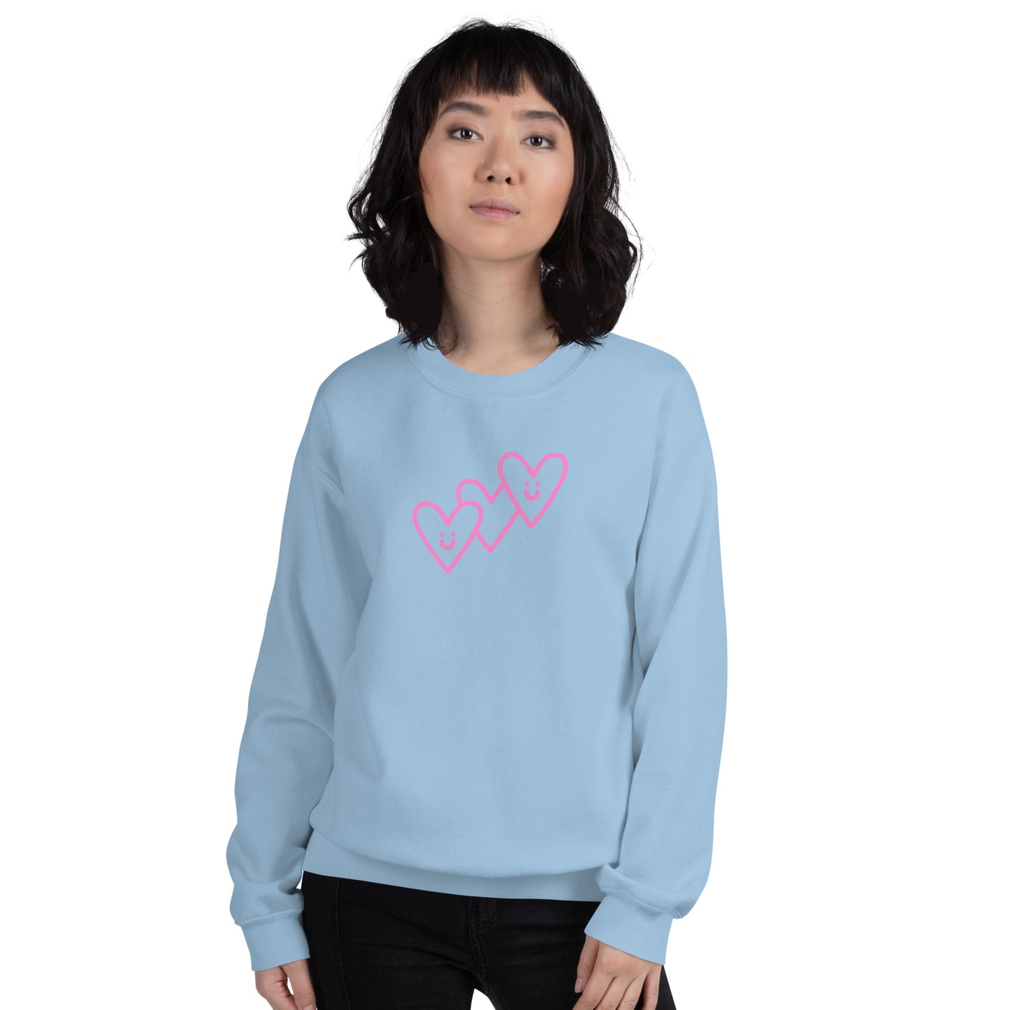 Sudadera unisex
