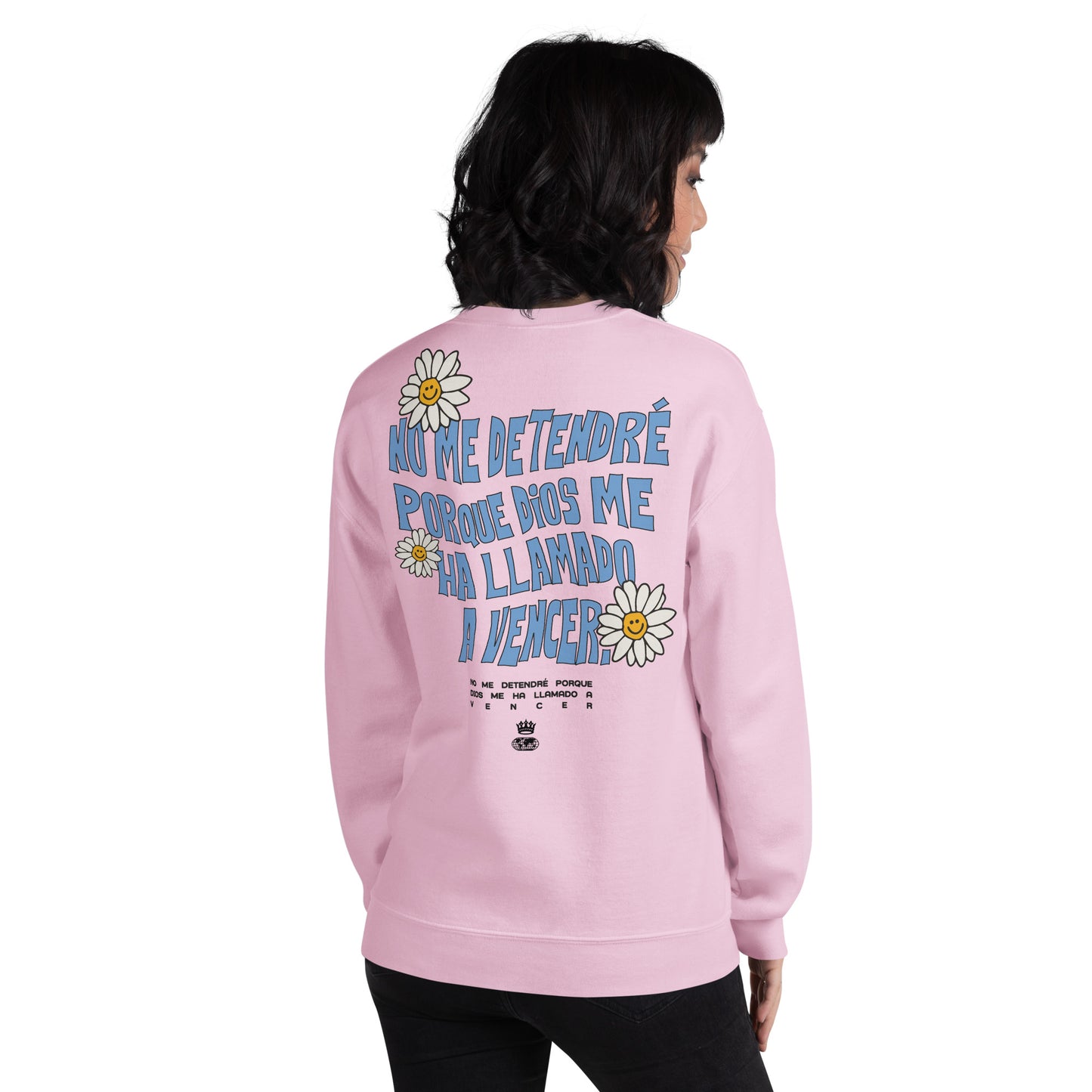 Sudadera unisex