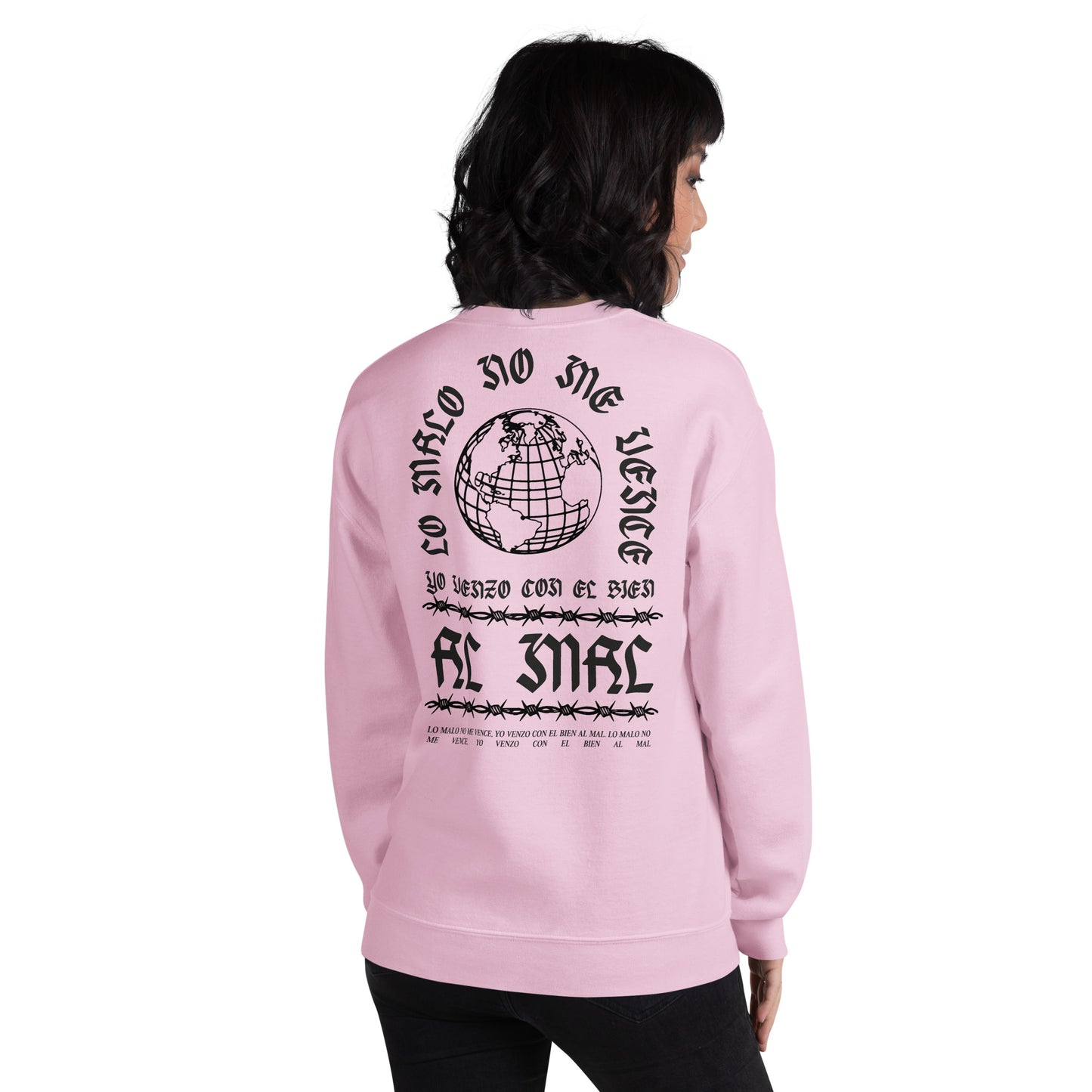 Sudadera unisex