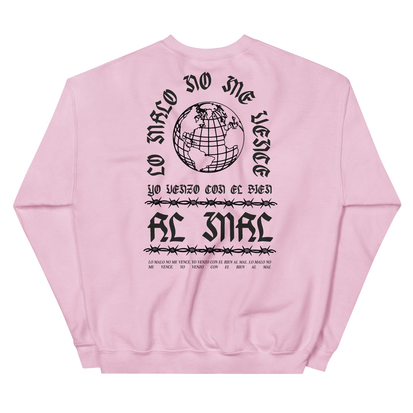 Sudadera unisex