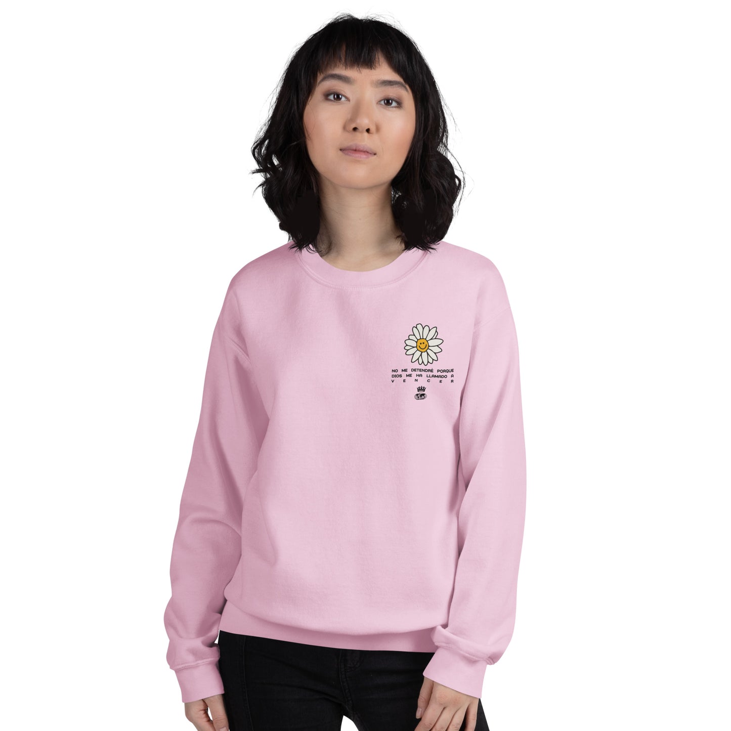 Sudadera unisex
