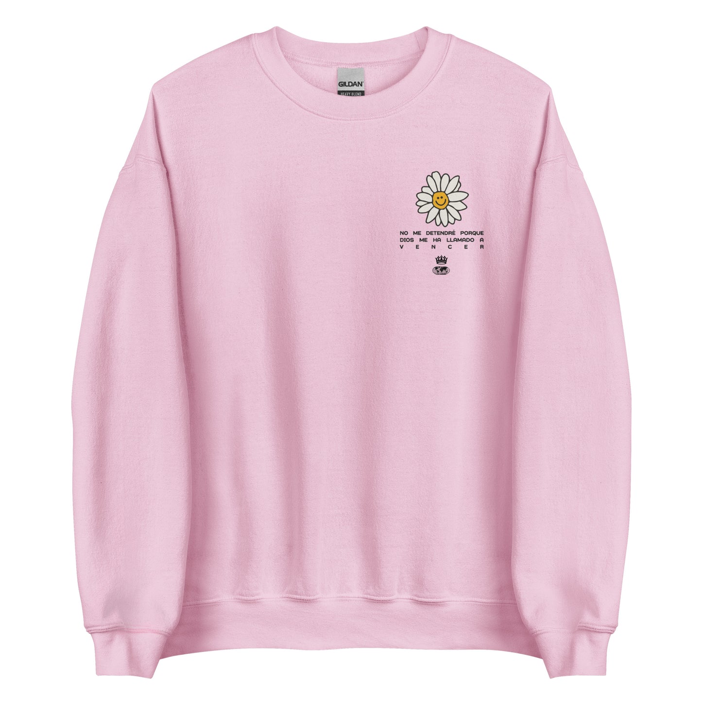 Sudadera unisex