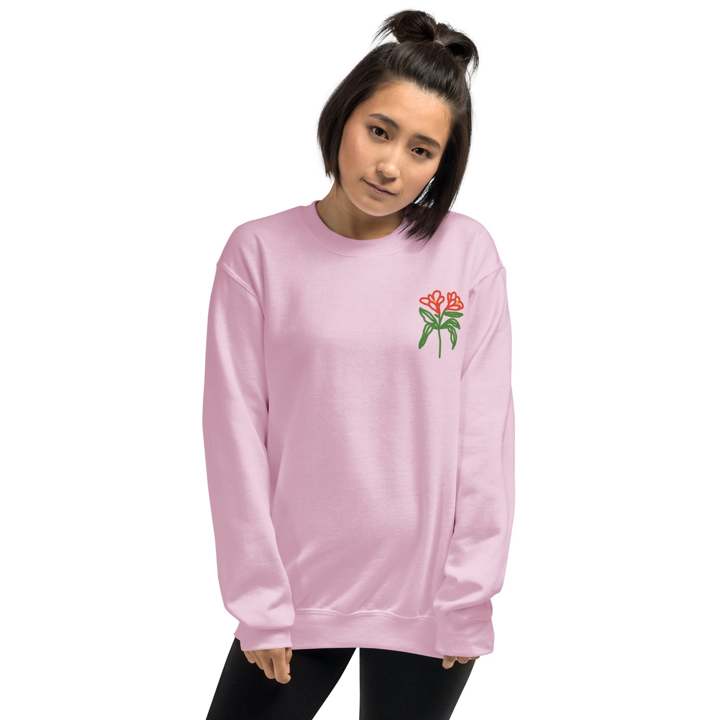Sudadera unisex