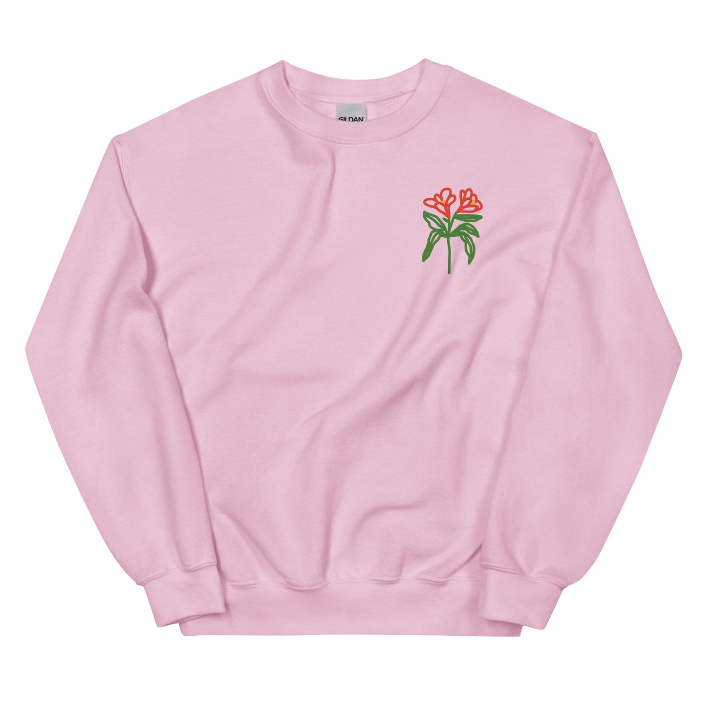 Sudadera unisex