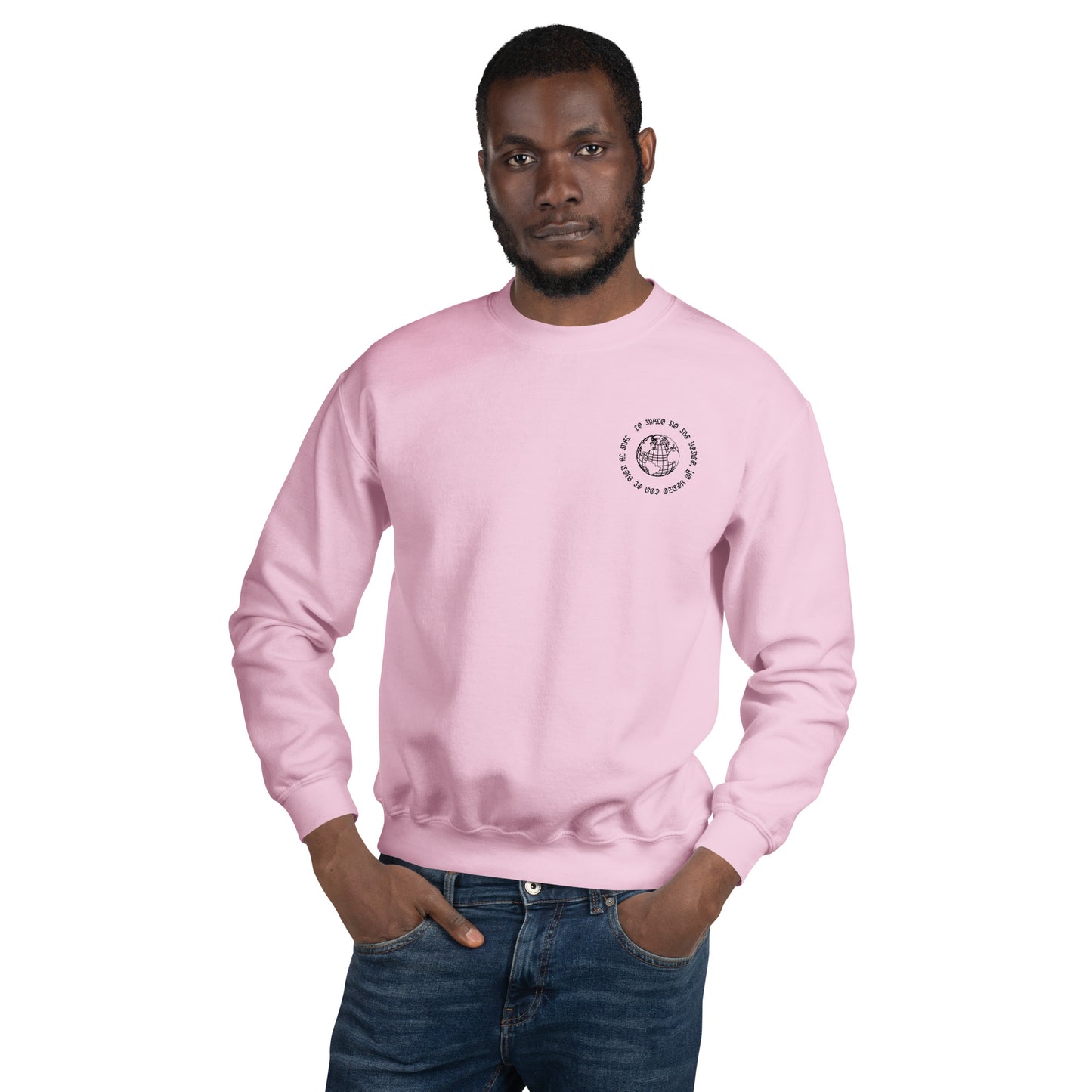 Sudadera unisex