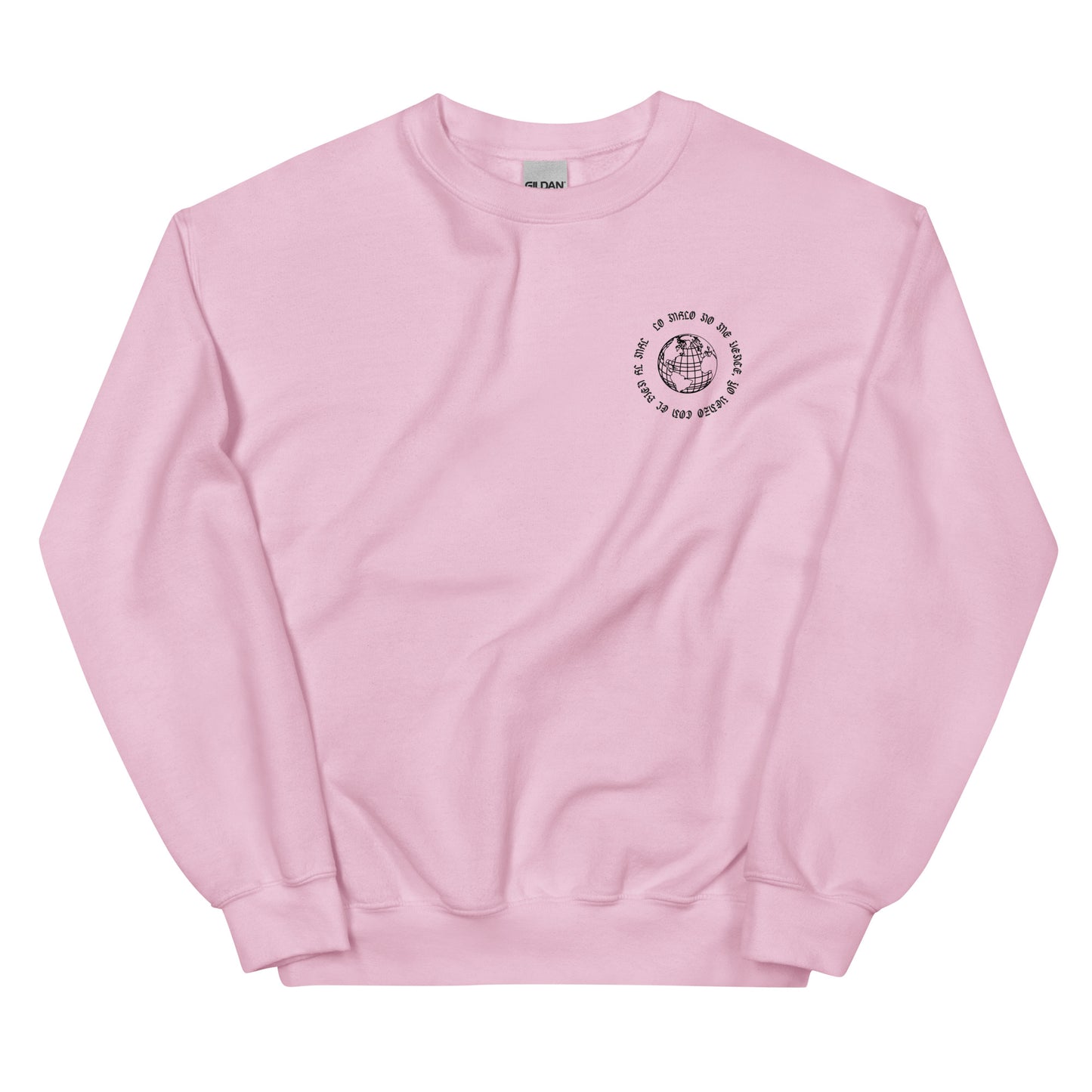 Sudadera unisex