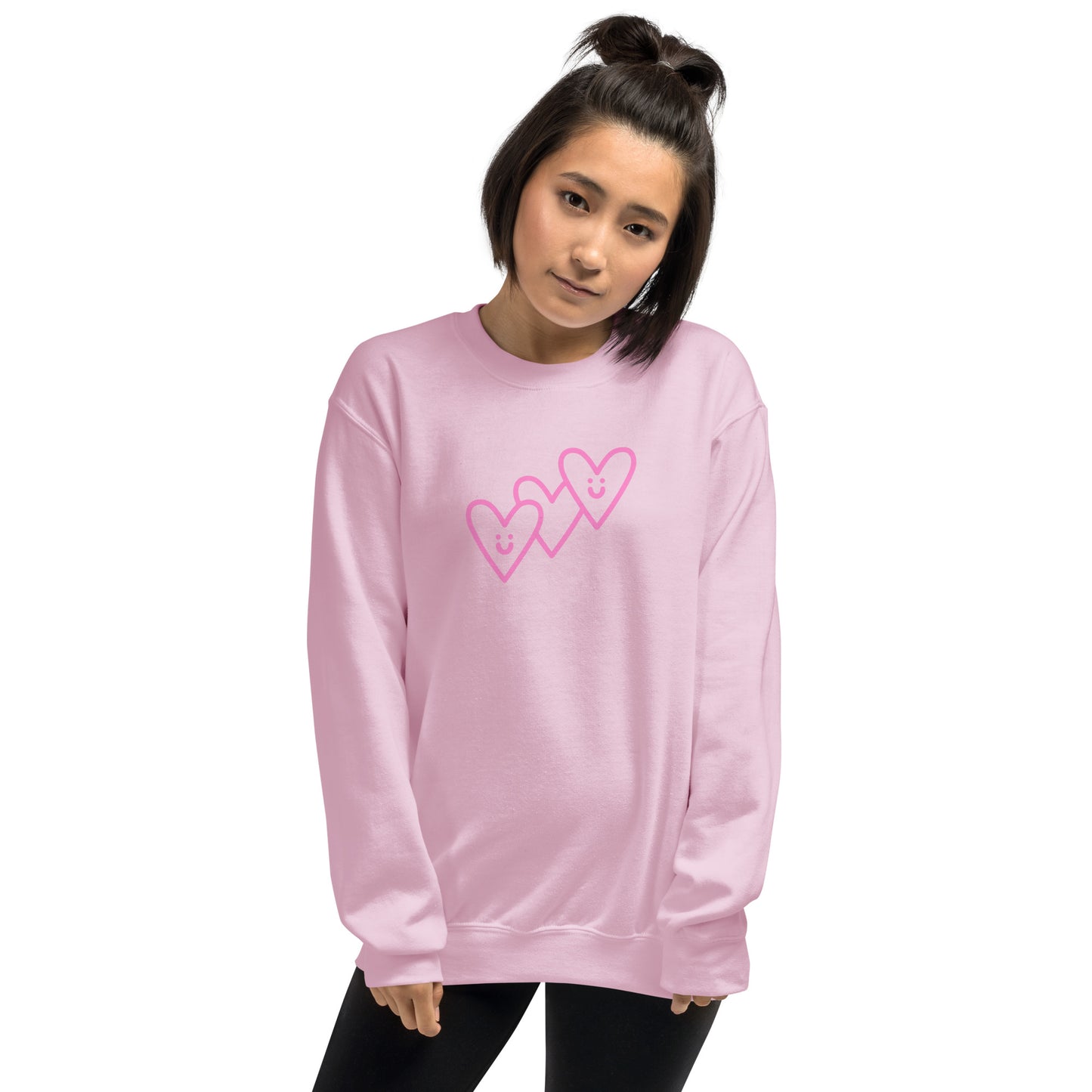 Sudadera unisex