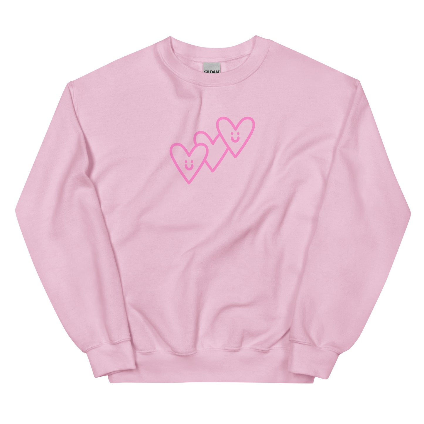 Sudadera unisex