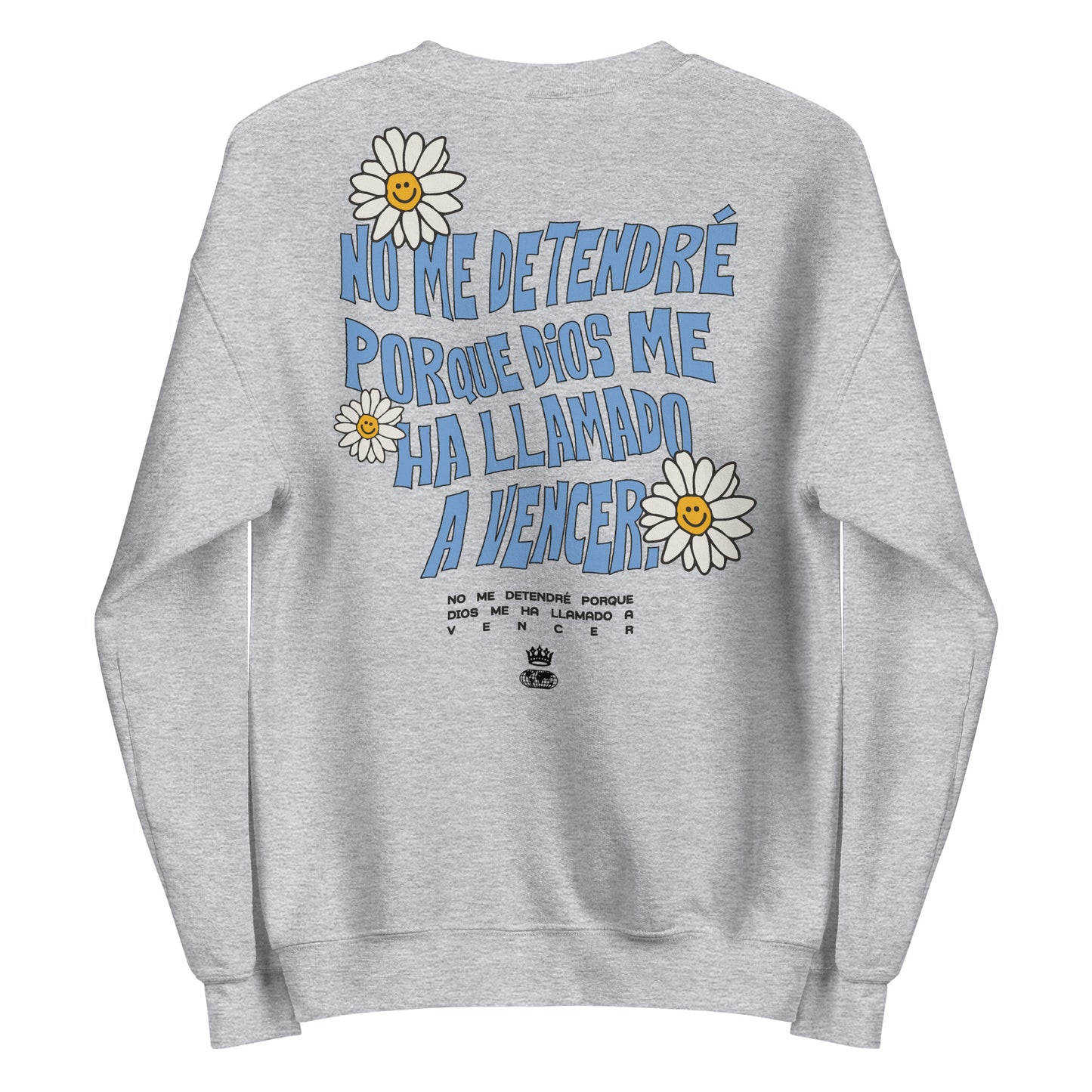Sudadera unisex