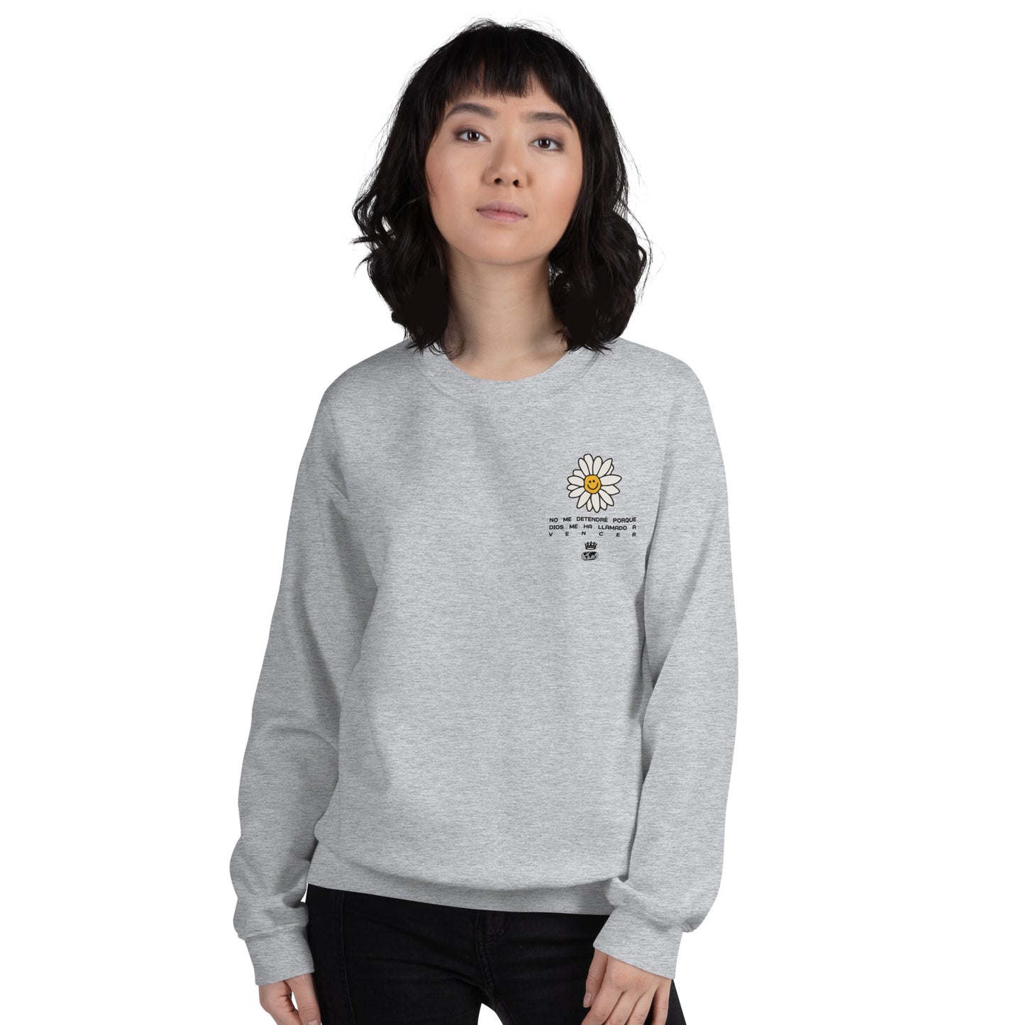 Sudadera unisex