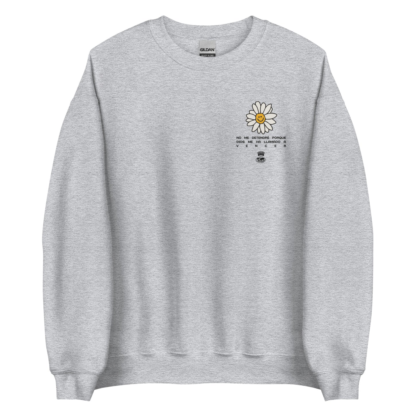 Sudadera unisex