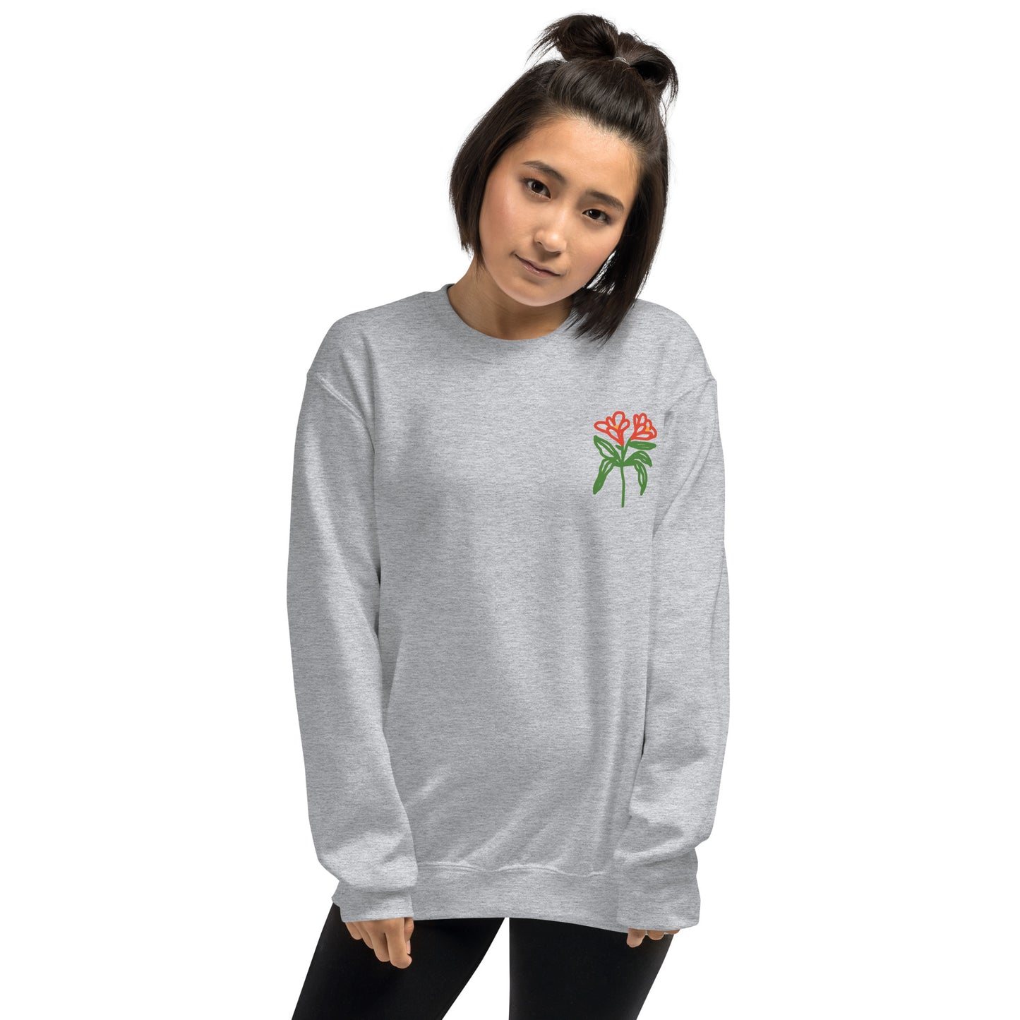 Sudadera unisex