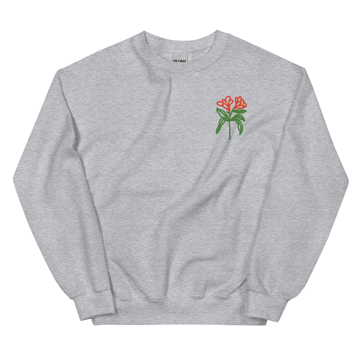 Sudadera unisex