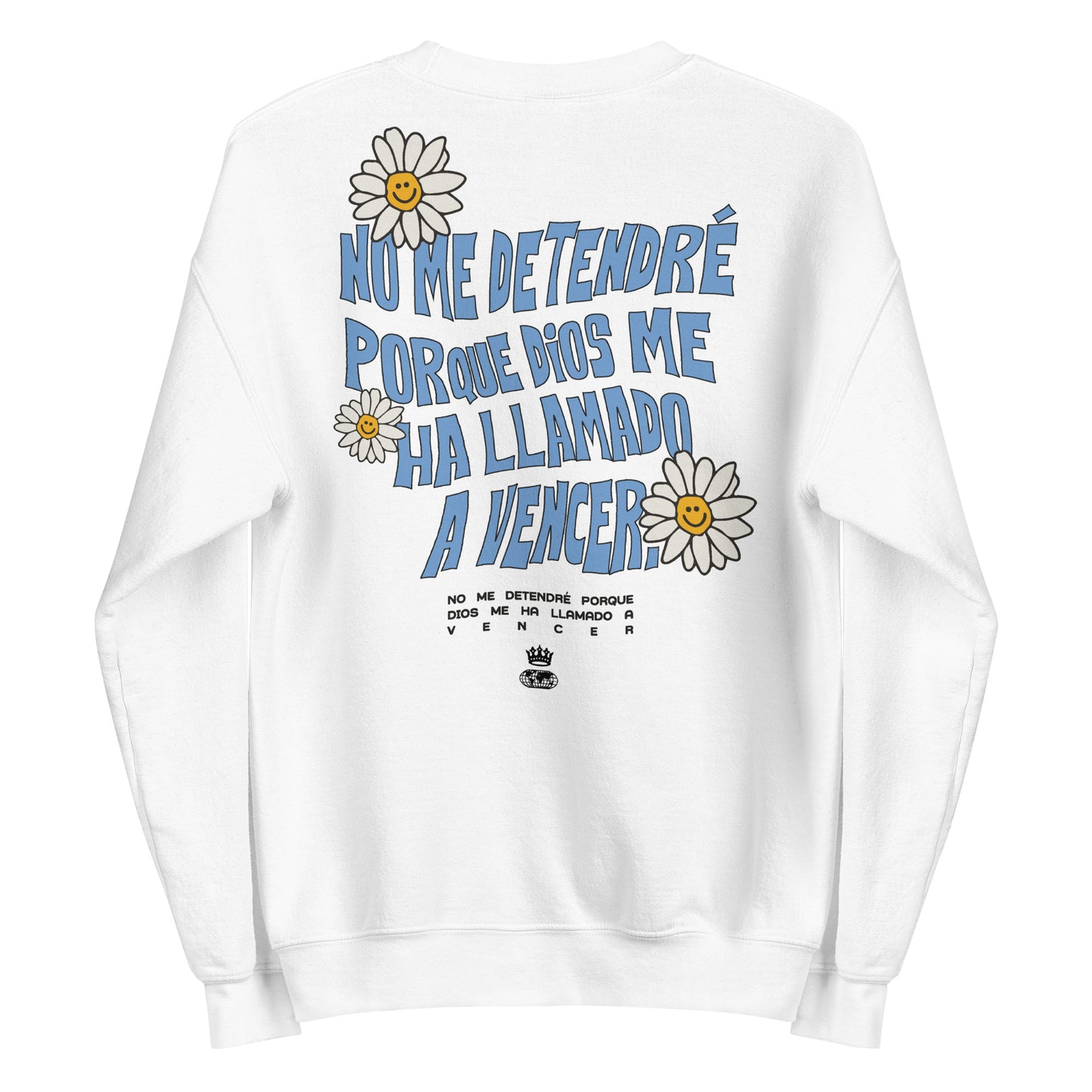 Sudadera unisex