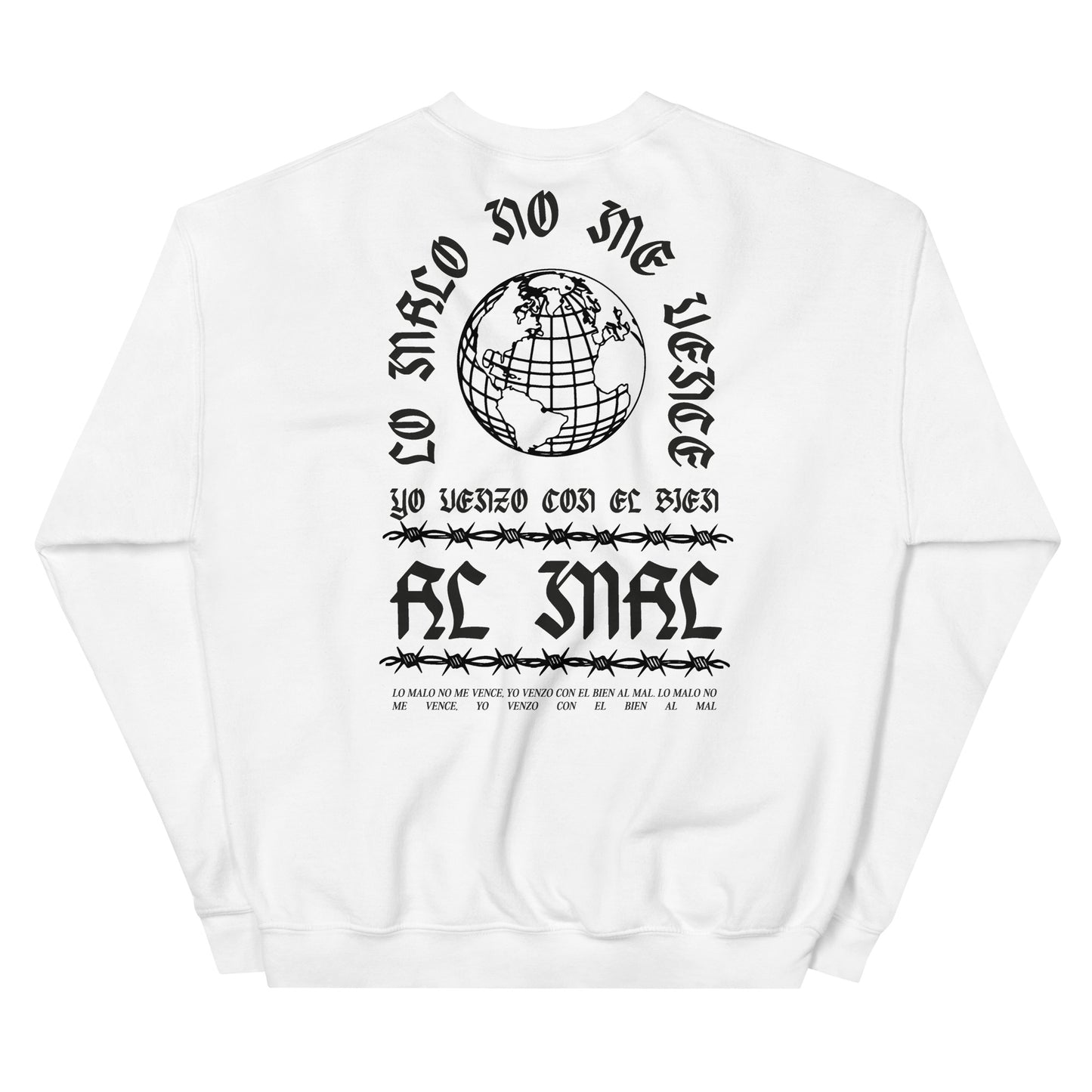 Sudadera unisex