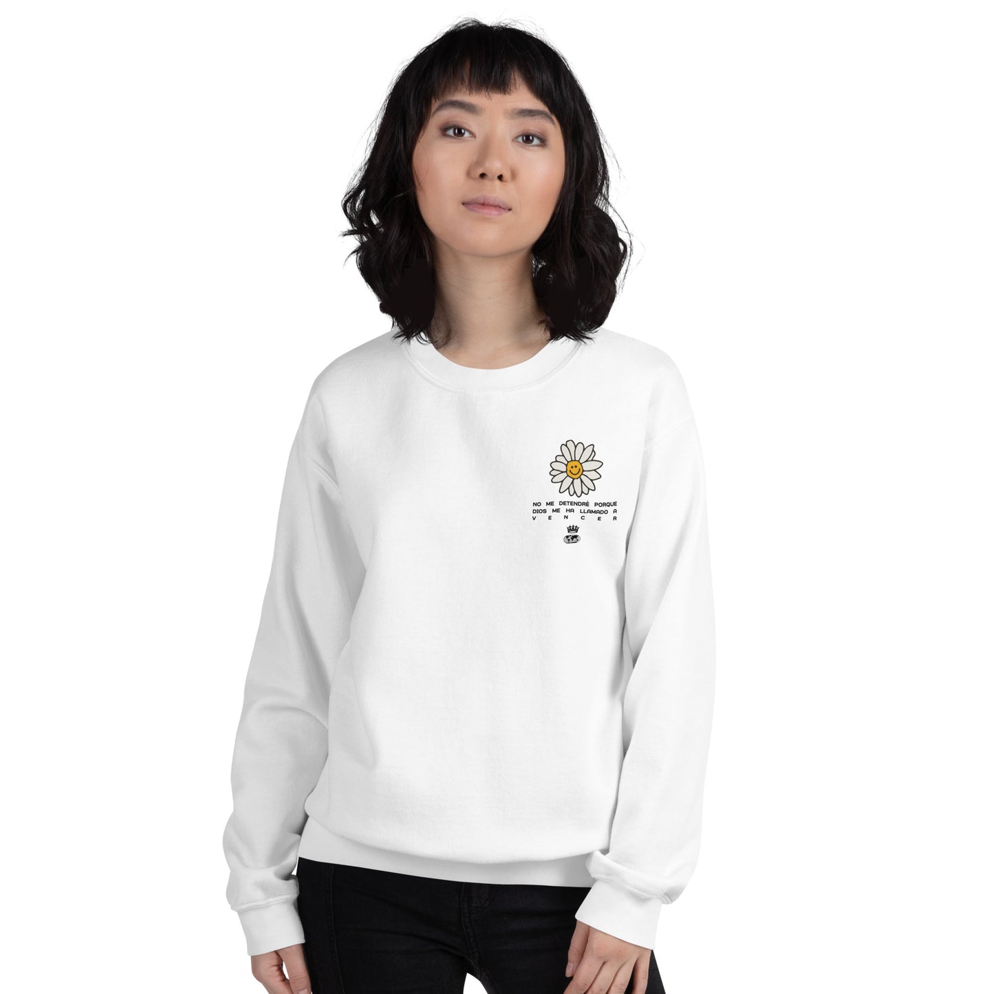 Sudadera unisex