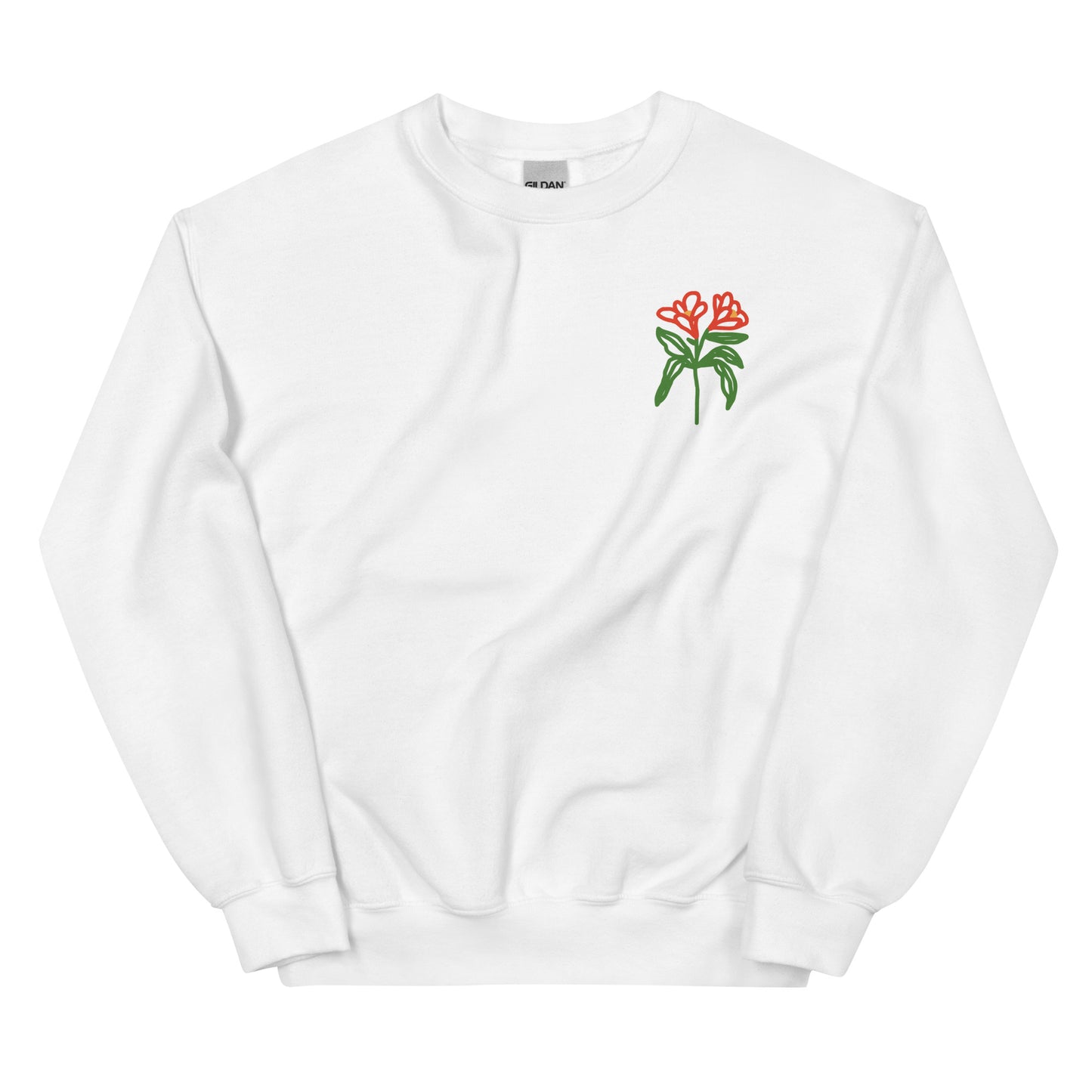 Sudadera unisex
