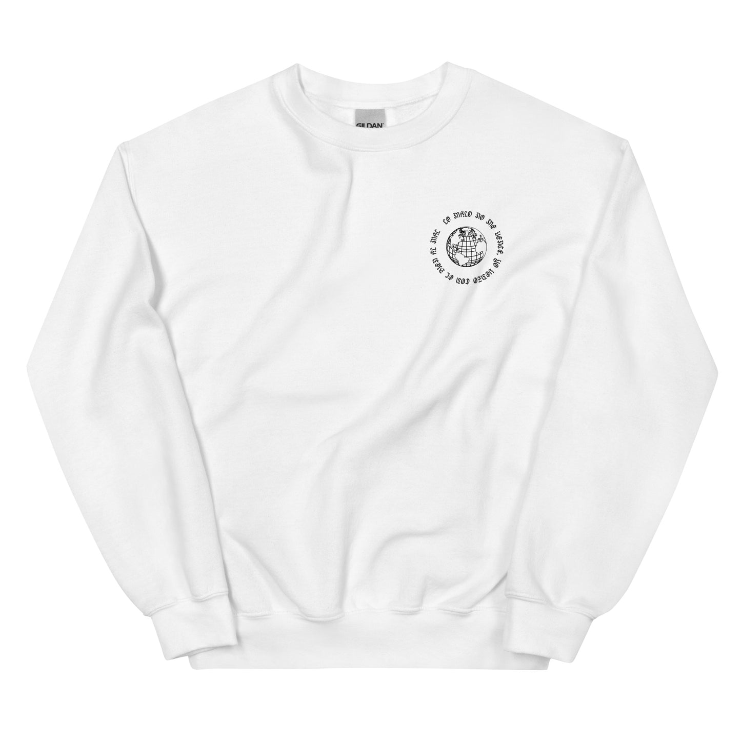 Sudadera unisex