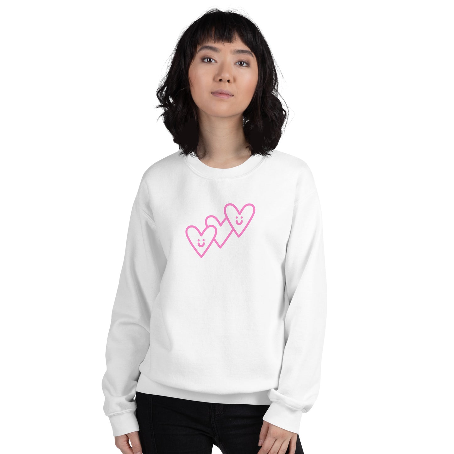 Sudadera unisex