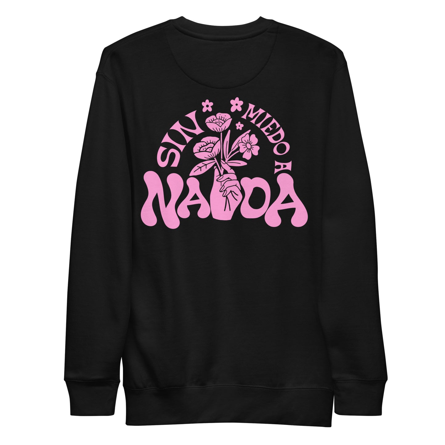 Sudadera gruesa unisex
