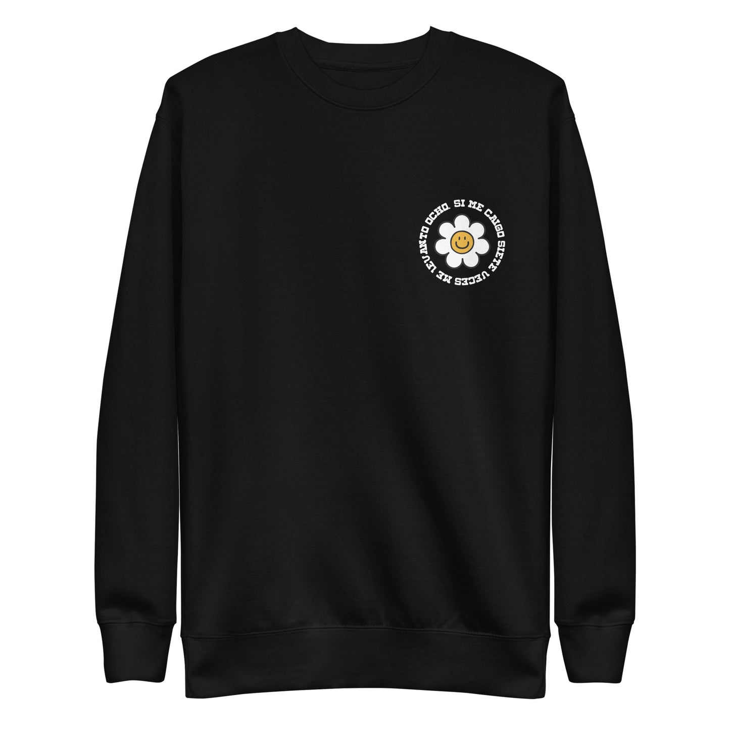 Sudadera gruesa unisex