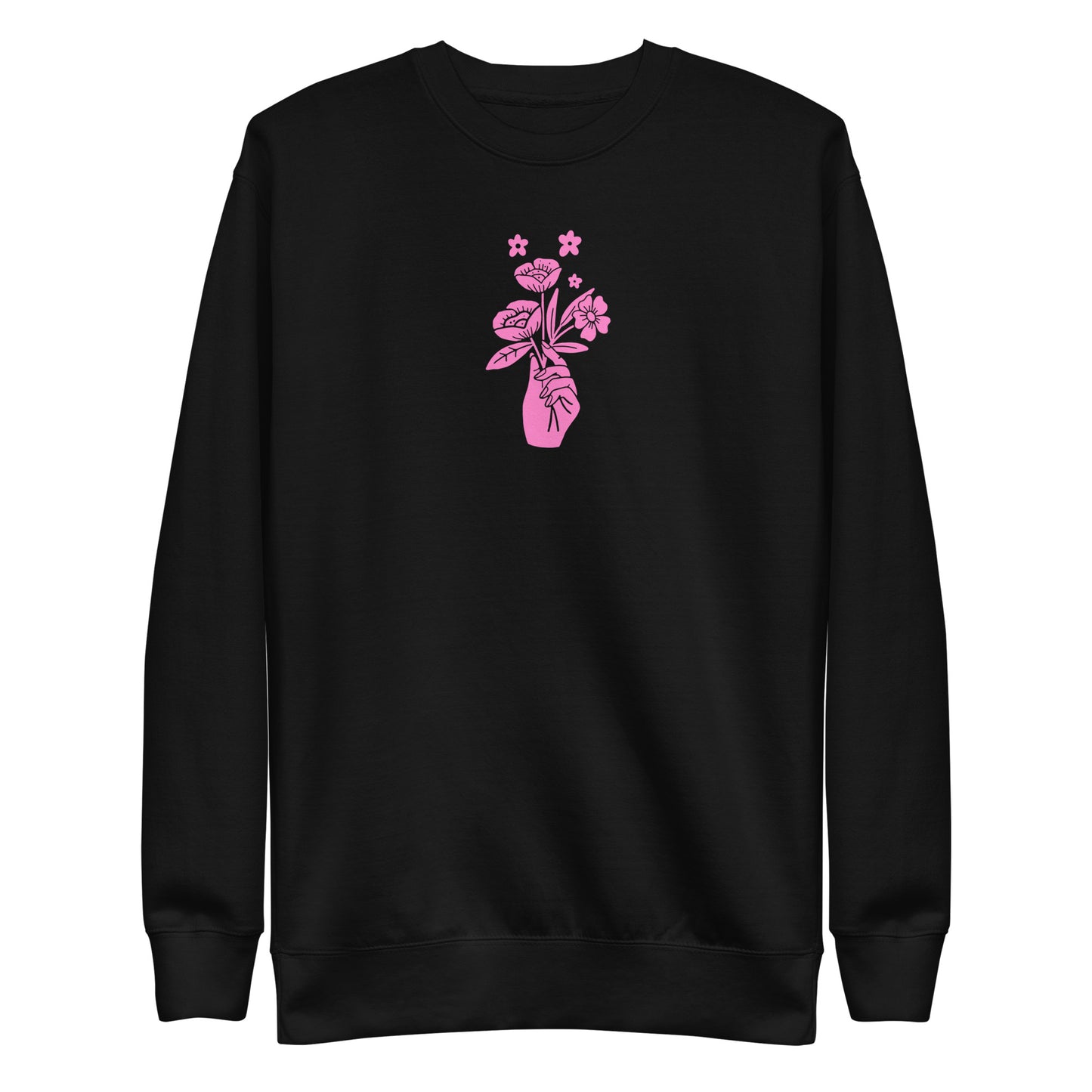Sudadera gruesa unisex