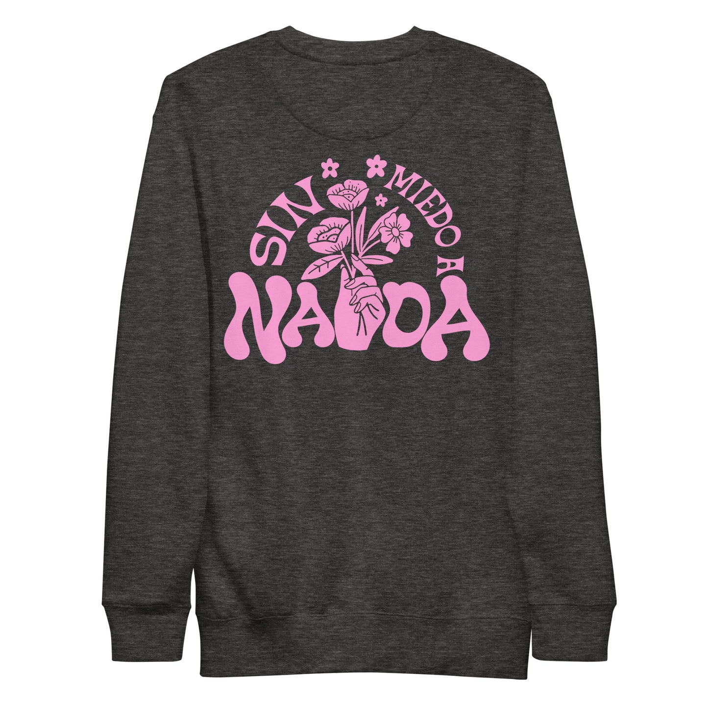 Sudadera gruesa unisex