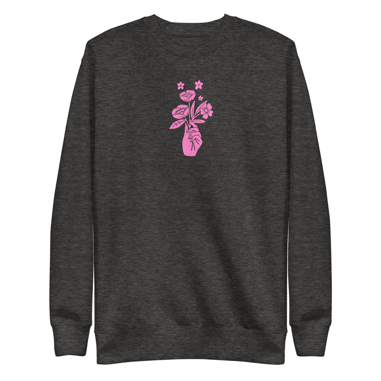 Sudadera gruesa unisex