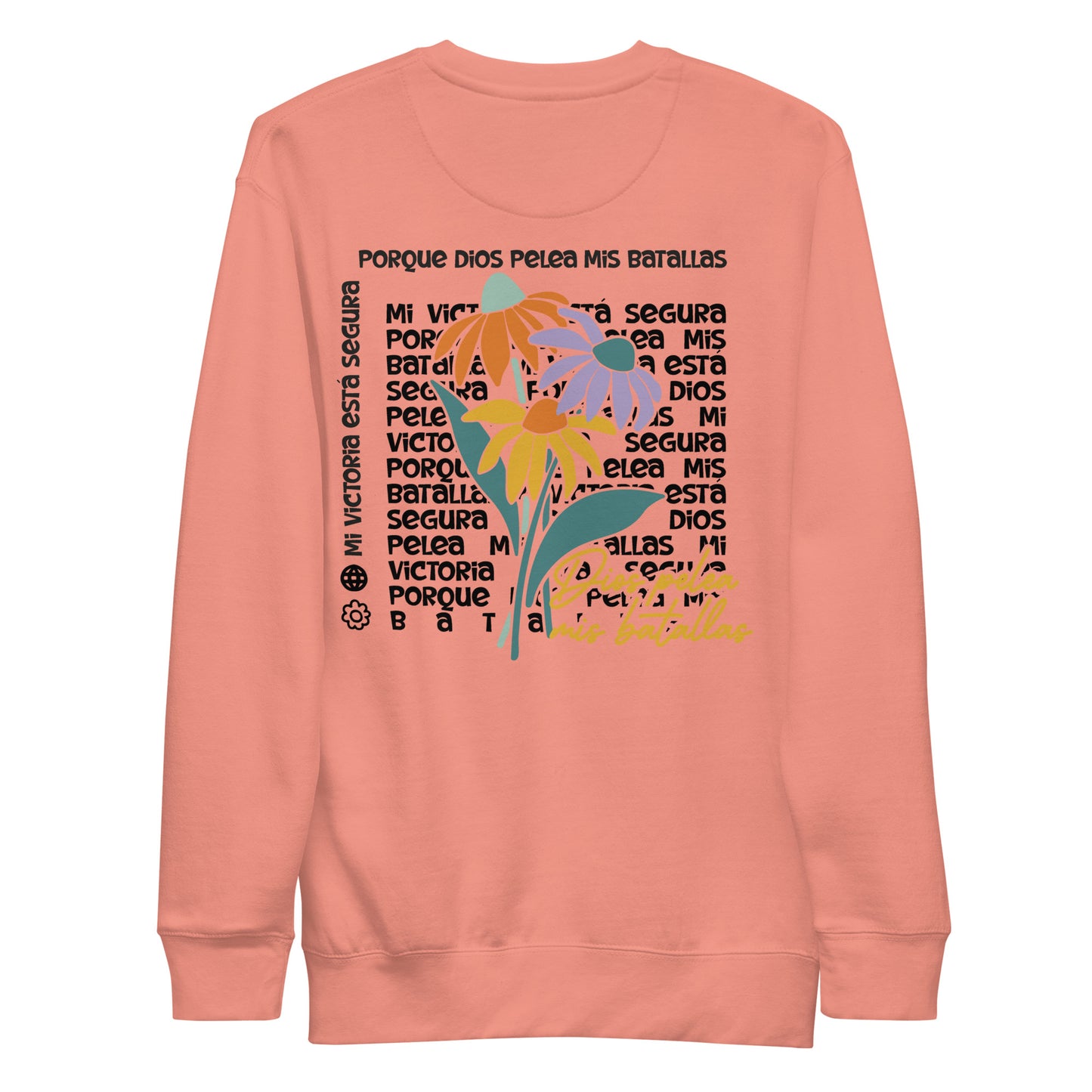 Sudadera gruesa unisex