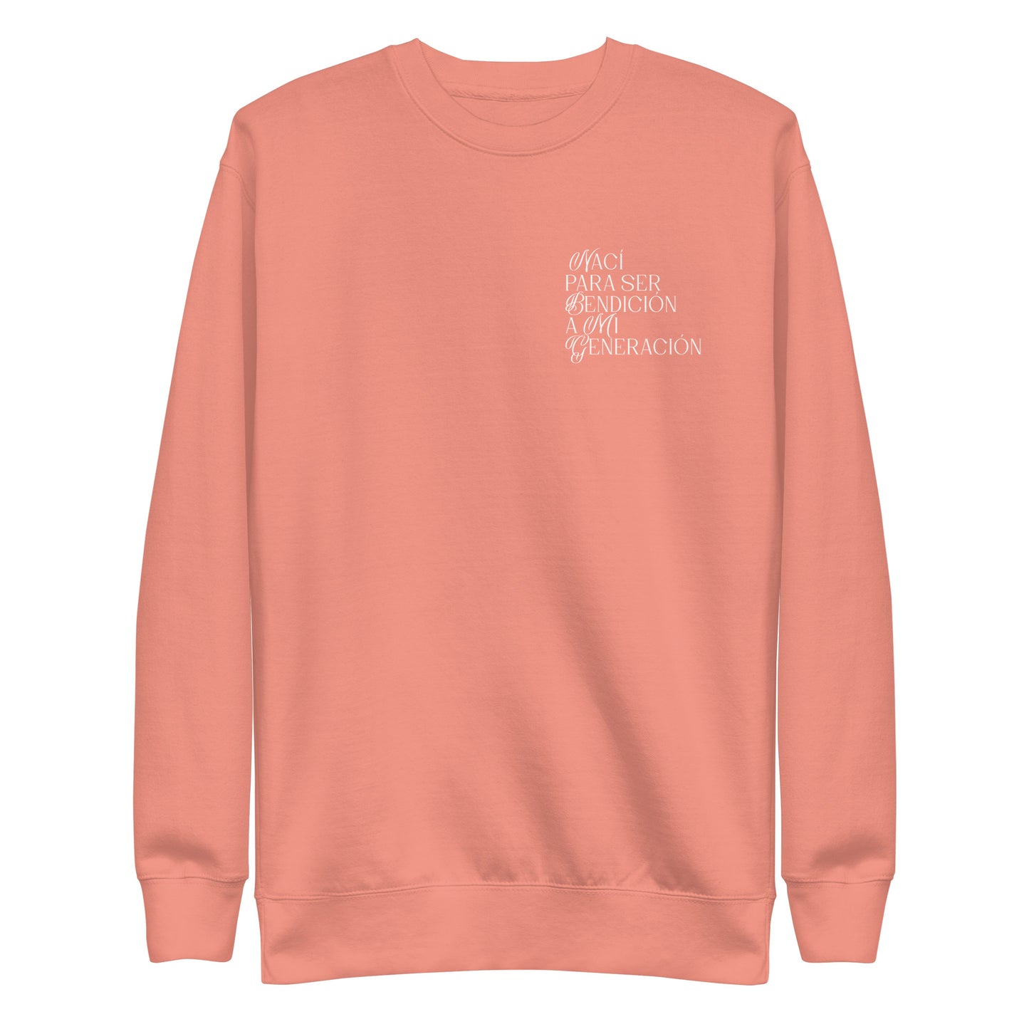 Sudadera gruesa unisex