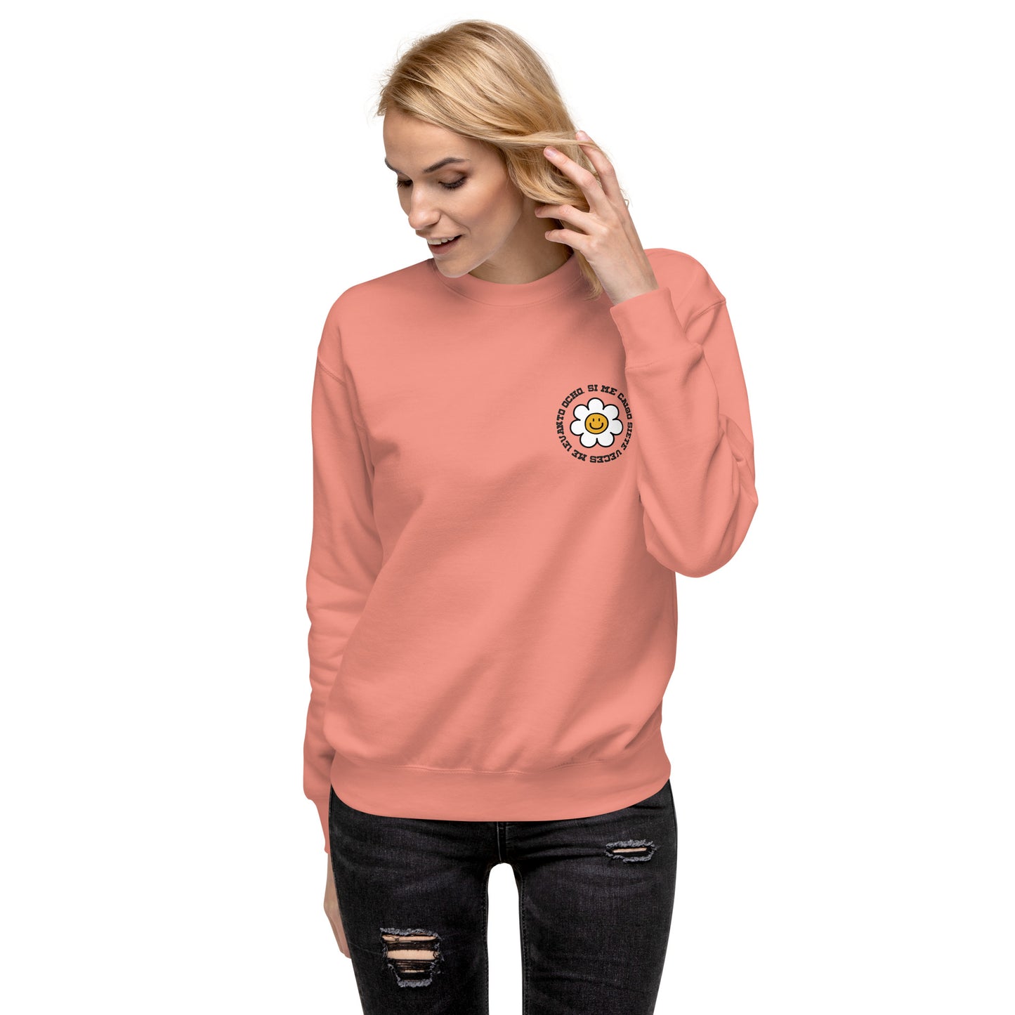 Sudadera gruesa unisex