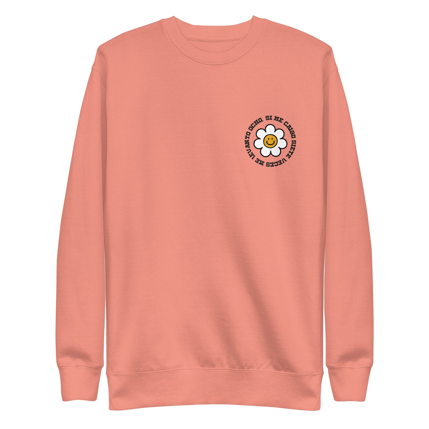 Sudadera gruesa unisex