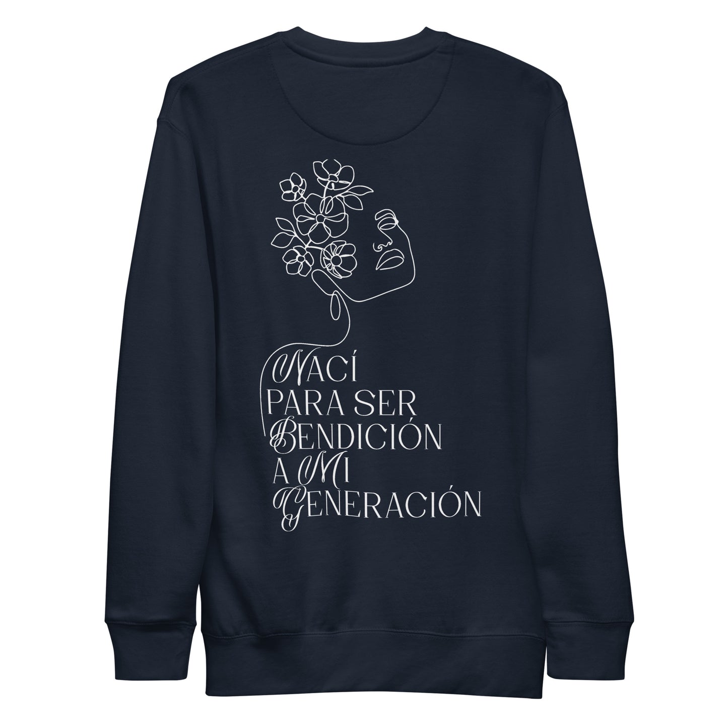 Sudadera gruesa unisex