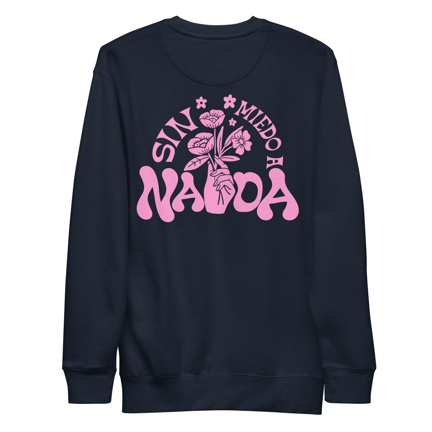 Sudadera gruesa unisex