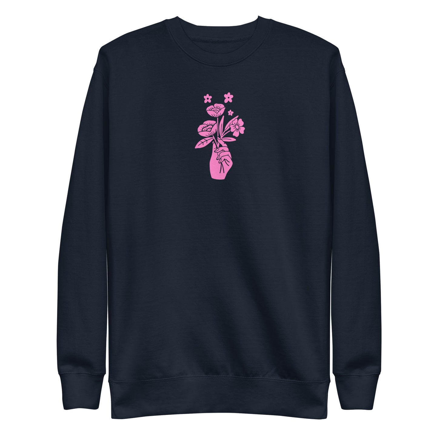 Sudadera gruesa unisex