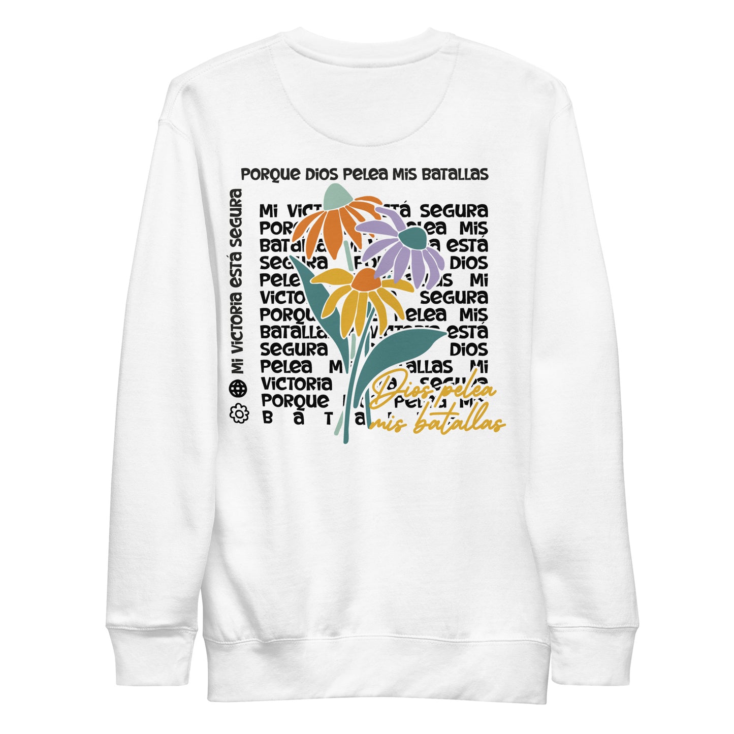 Sudadera gruesa unisex