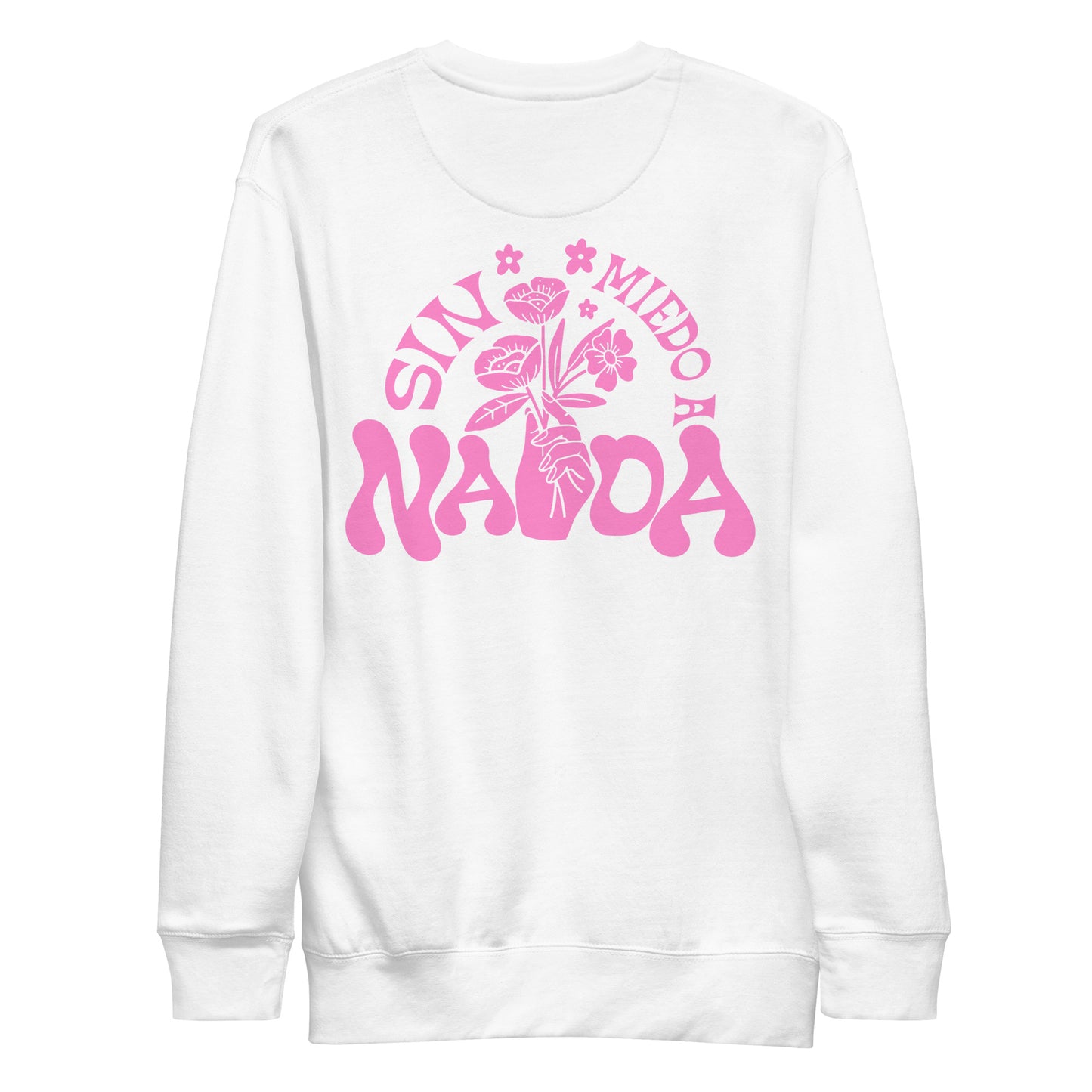 Sudadera gruesa unisex