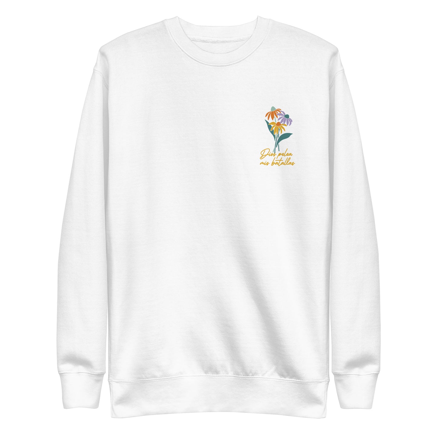 Sudadera gruesa unisex