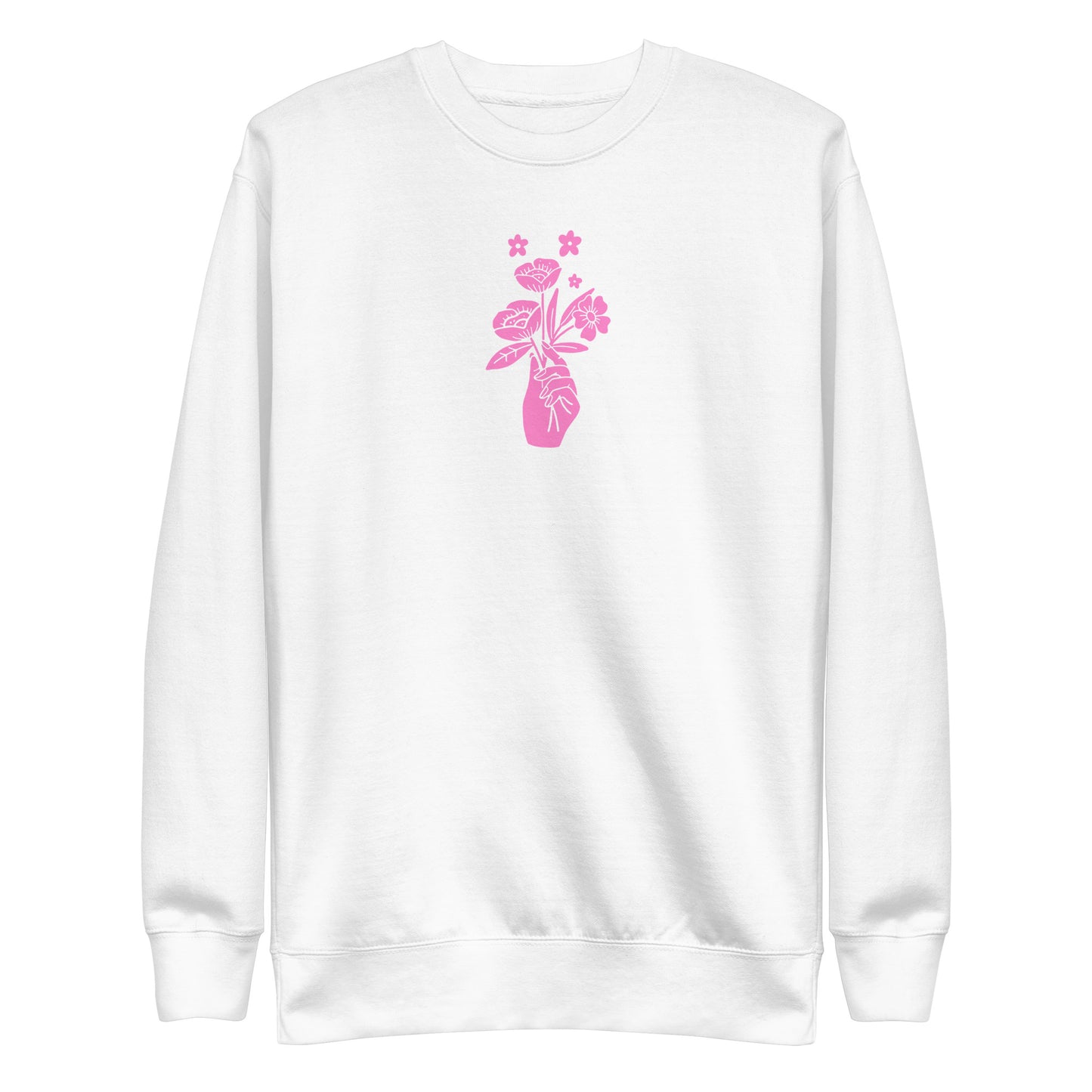 Sudadera gruesa unisex