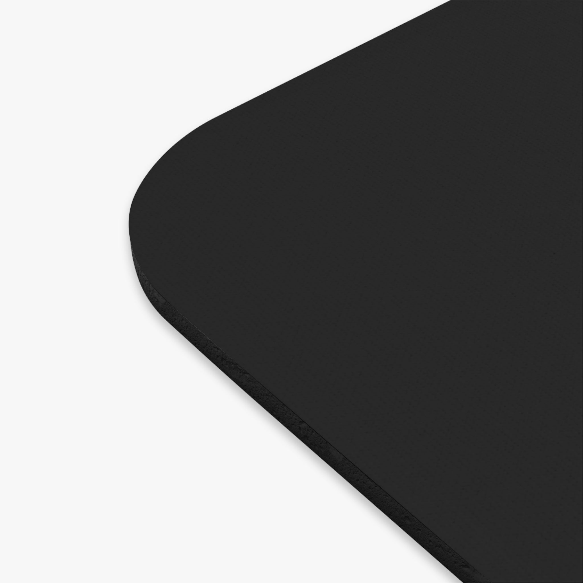 Hoy Me Levanto - Mouse Pad