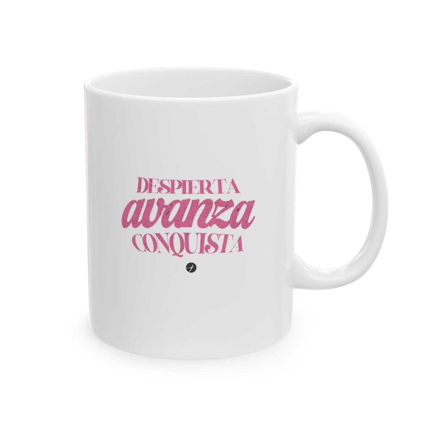 Despierta & Avanza (11oz)