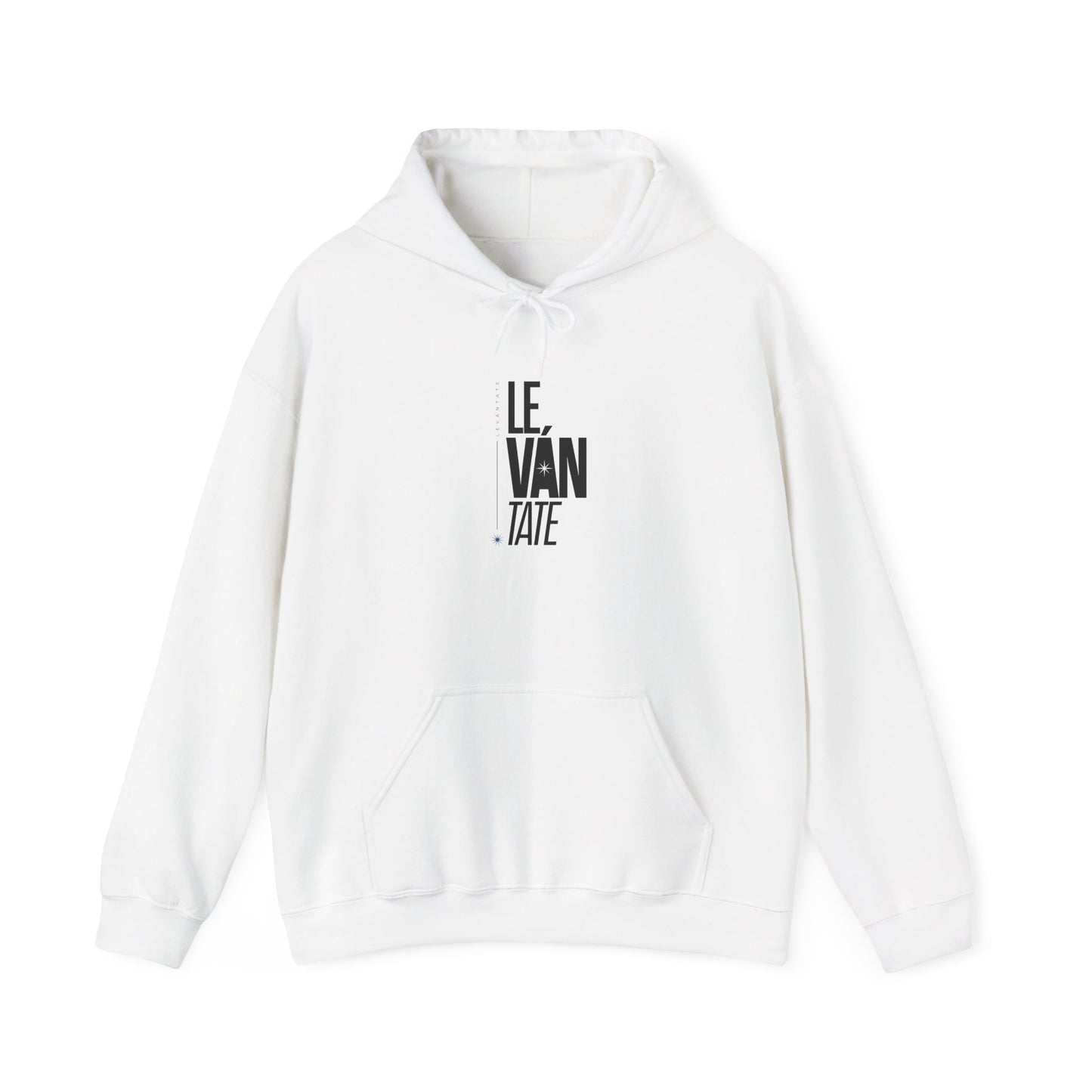 Levántate - Hoodie